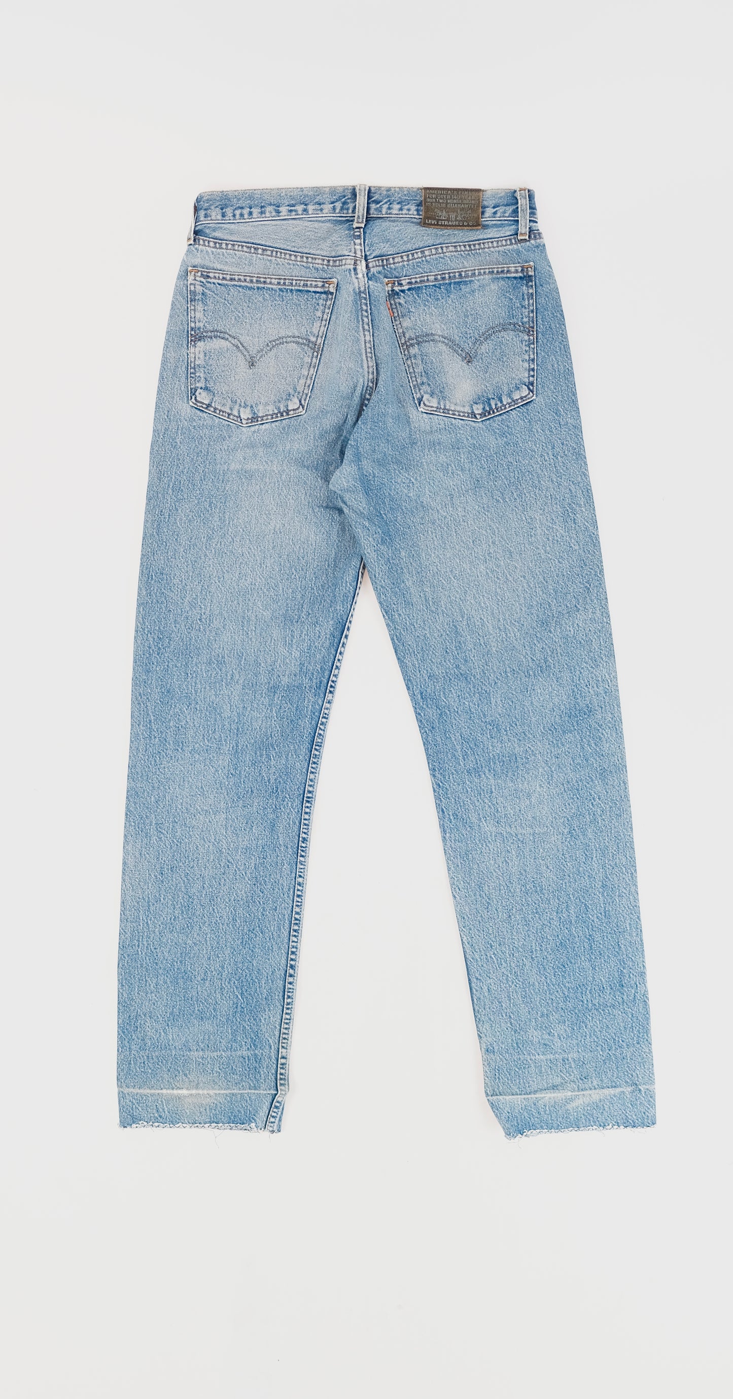 Jeans Levi's 615 w33