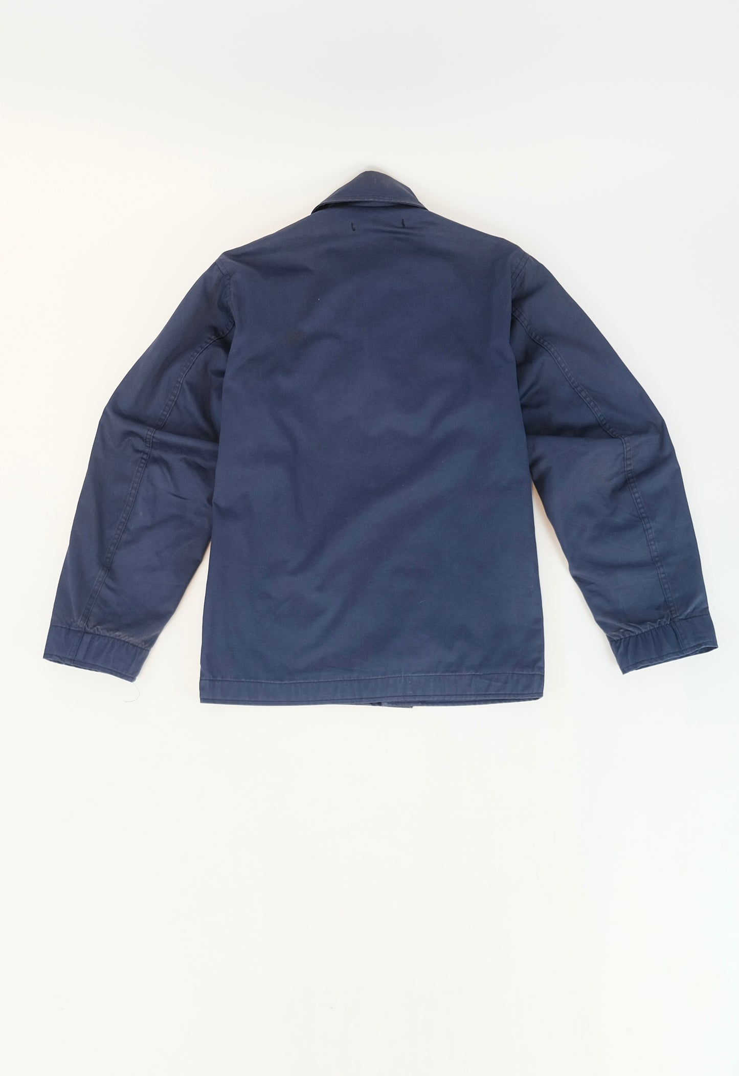 60s N-4 deck jacket S