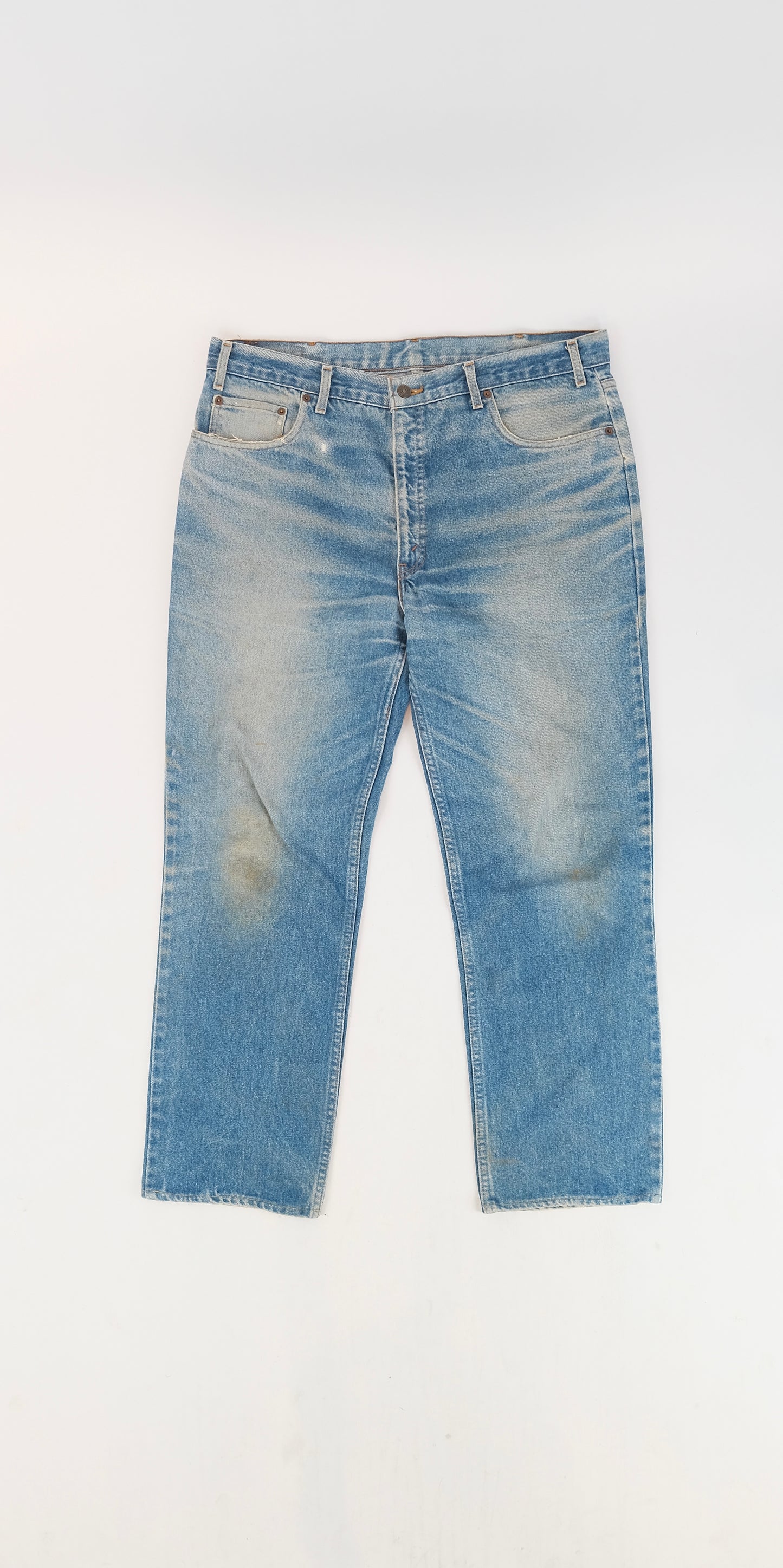 Levi's 630 jeans w40