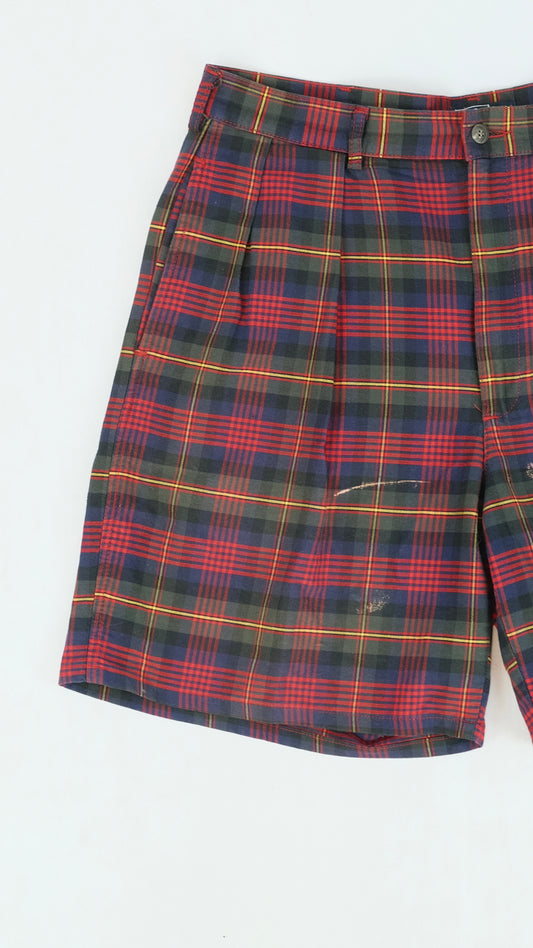 80s Polo Ralph Lauren shorts