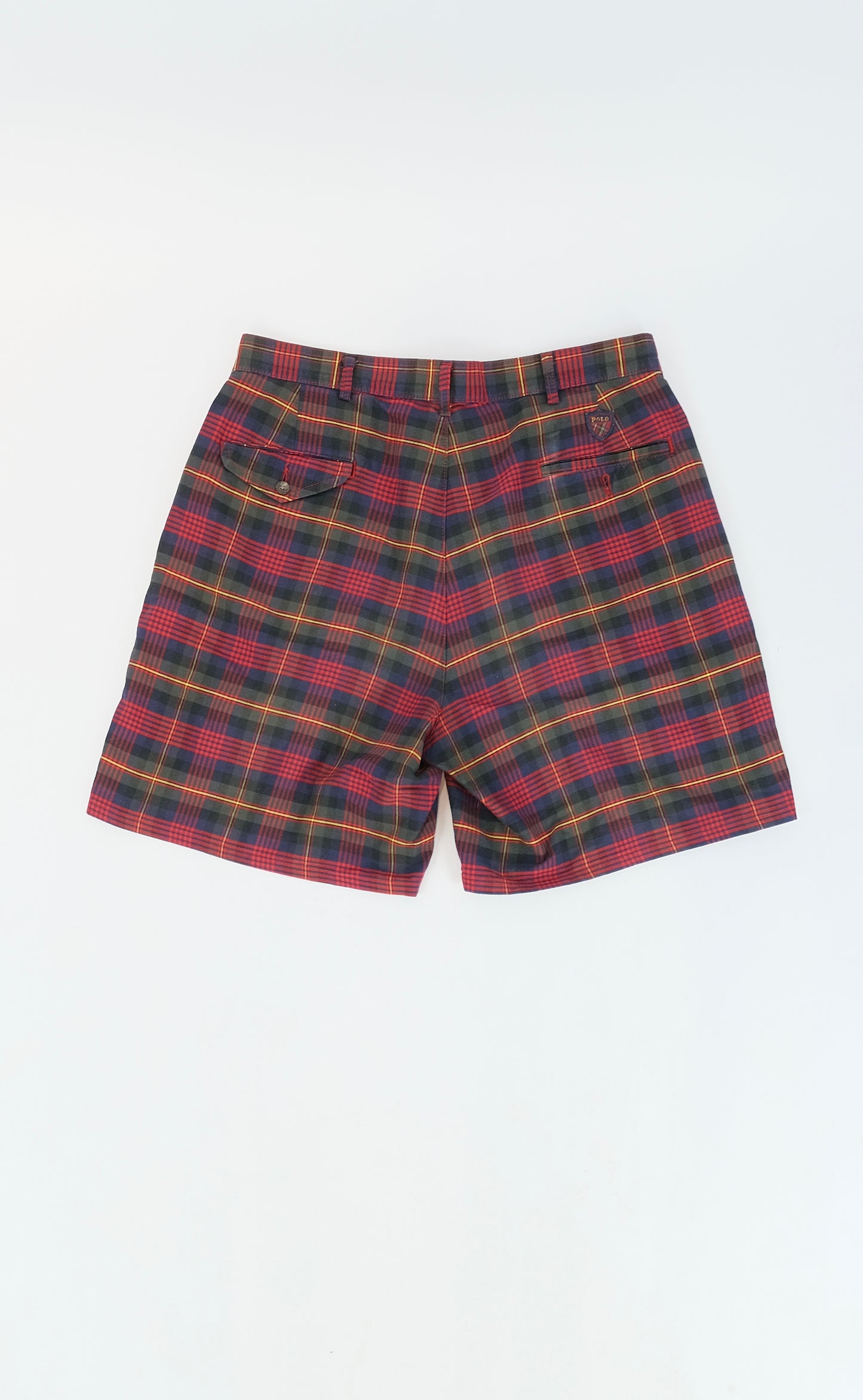 80s Polo Ralph Lauren shorts