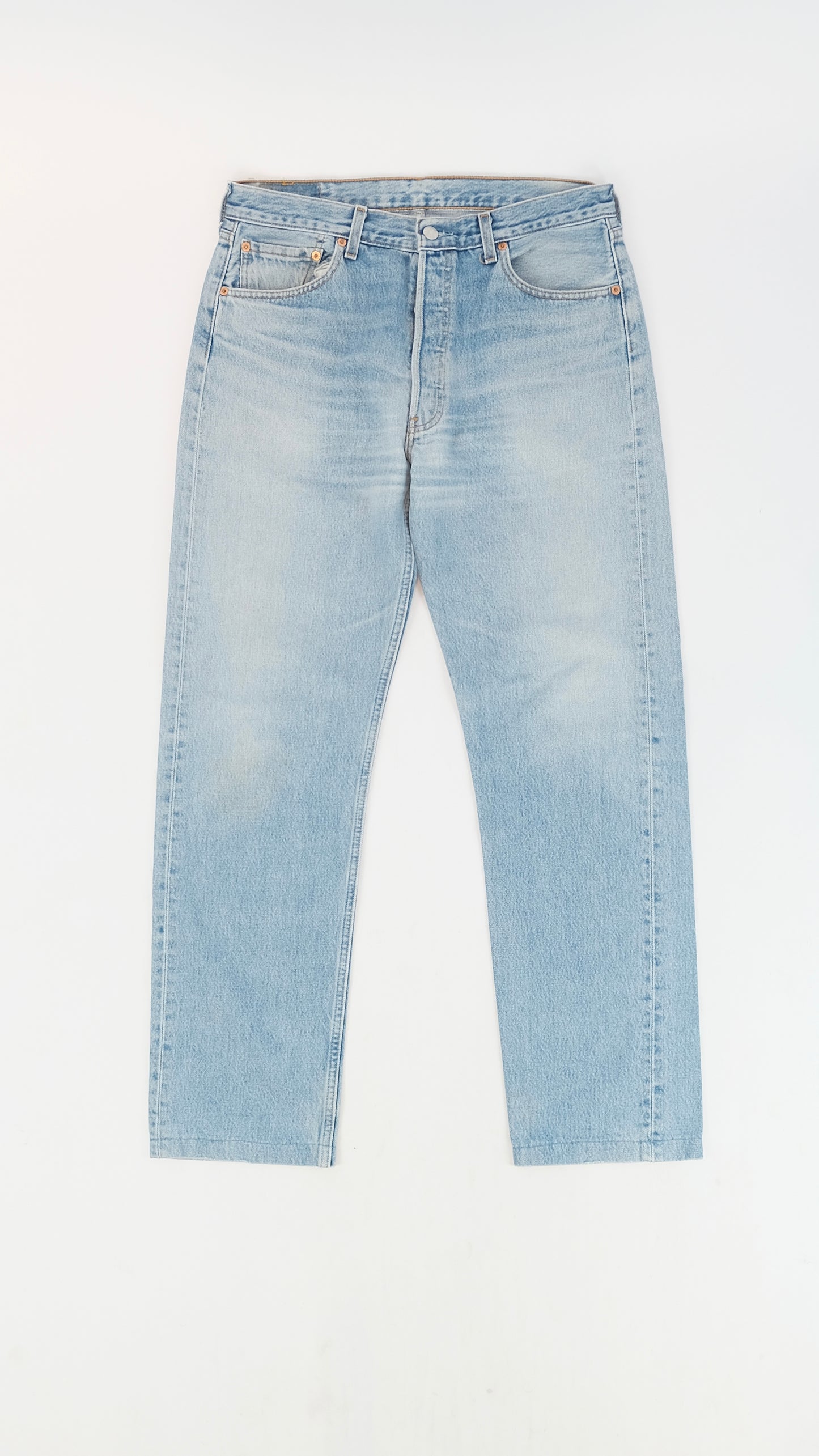 Levi's 501 jeans w34