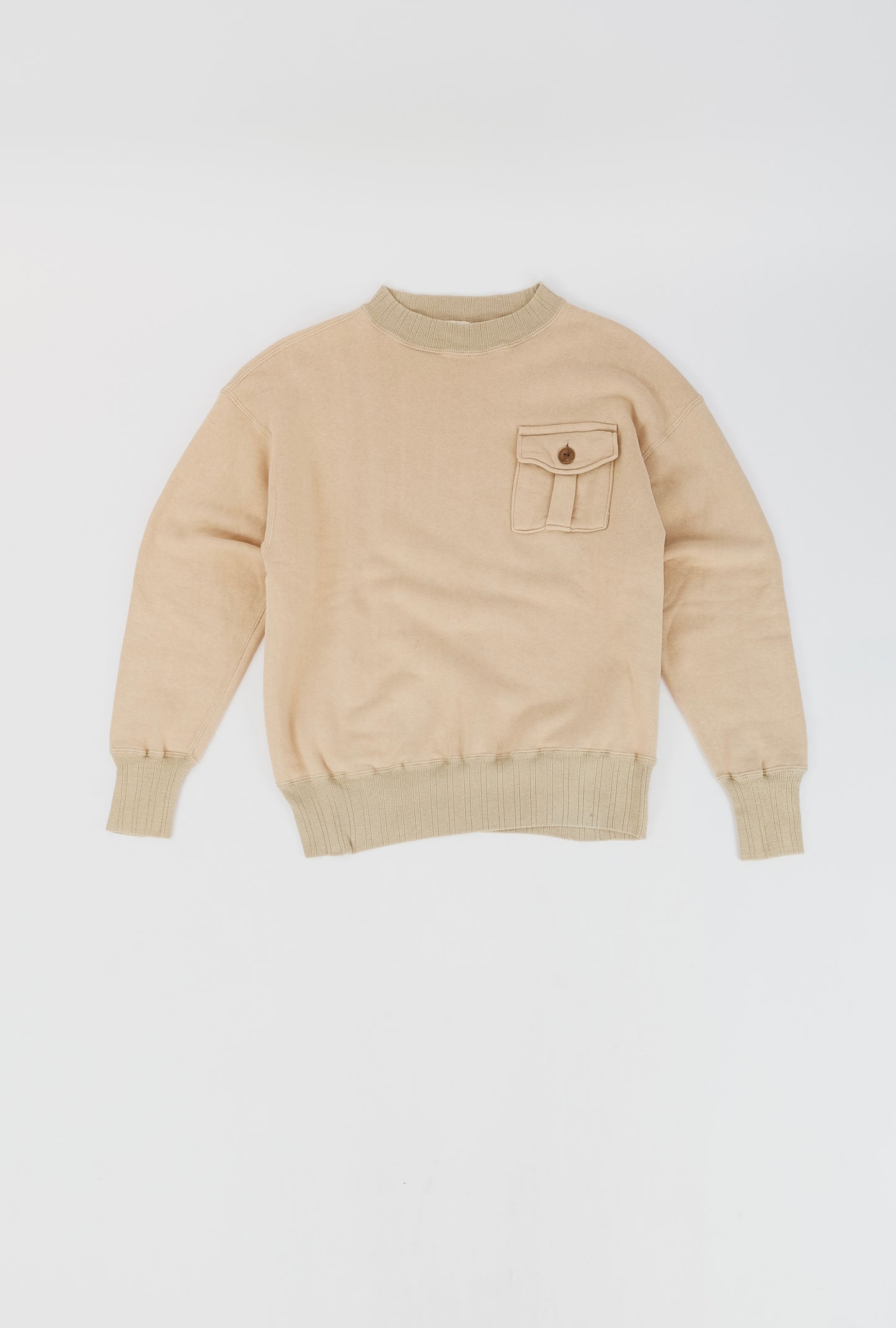Warehouse Sweatshirt S