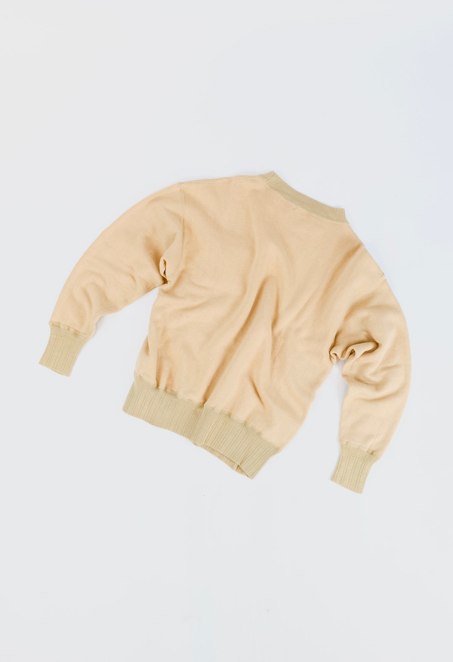 Warehouse Sweatshirt S