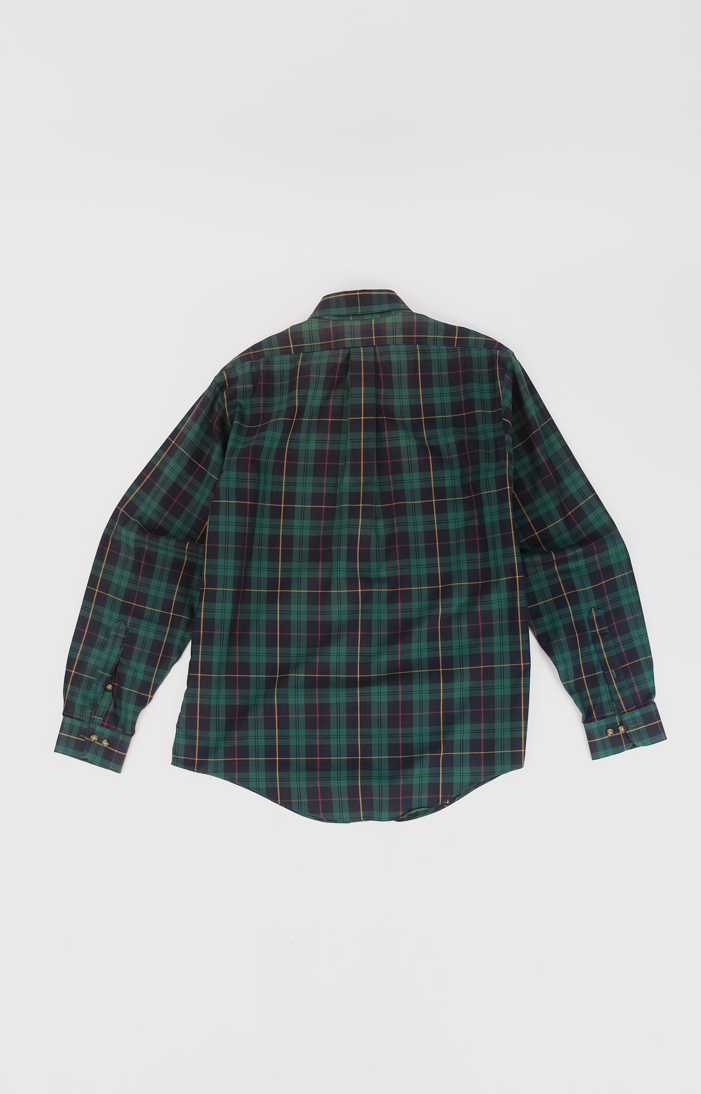 80s Brooks Brother shirt L