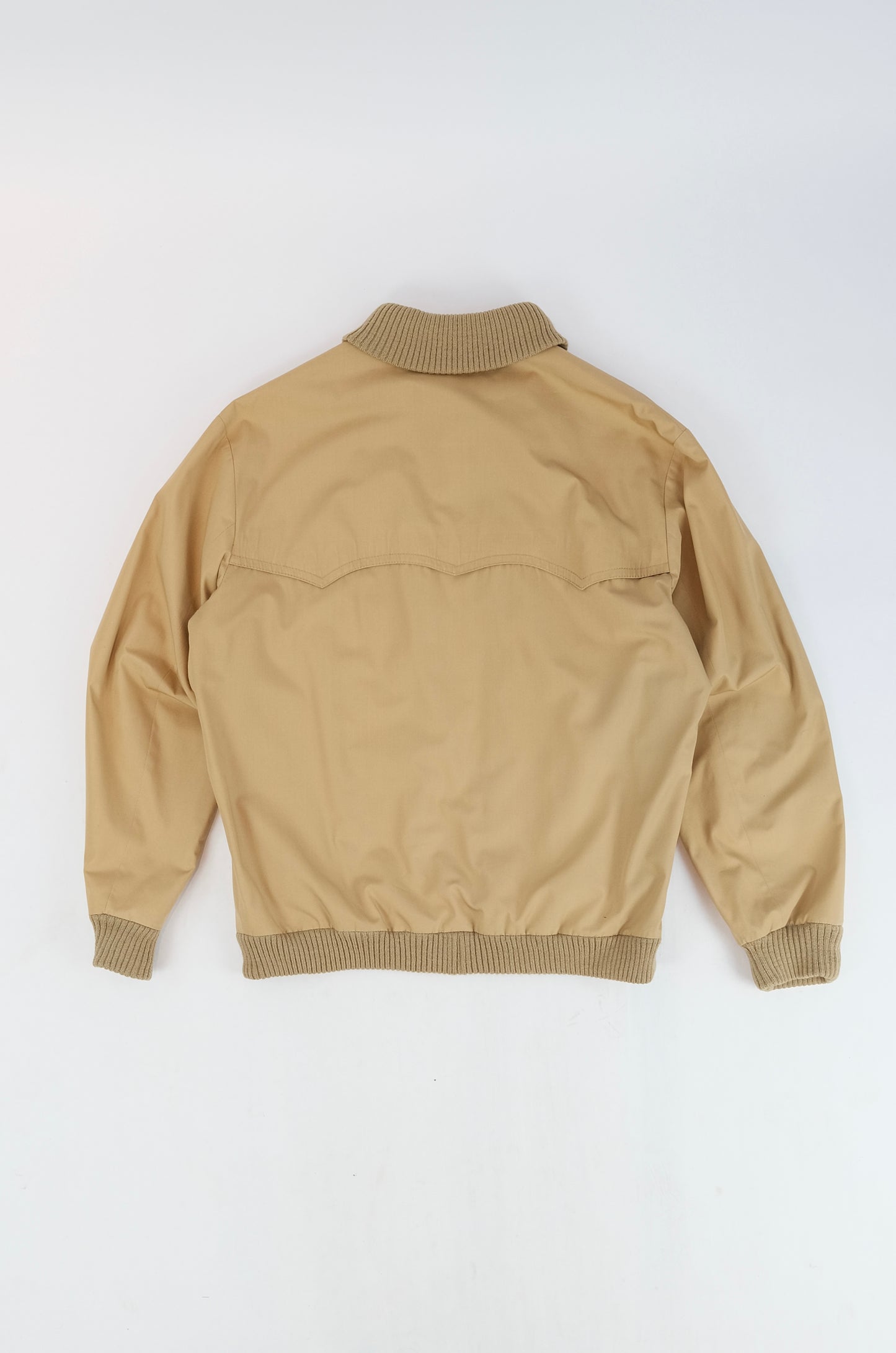80s McGregor jacket L