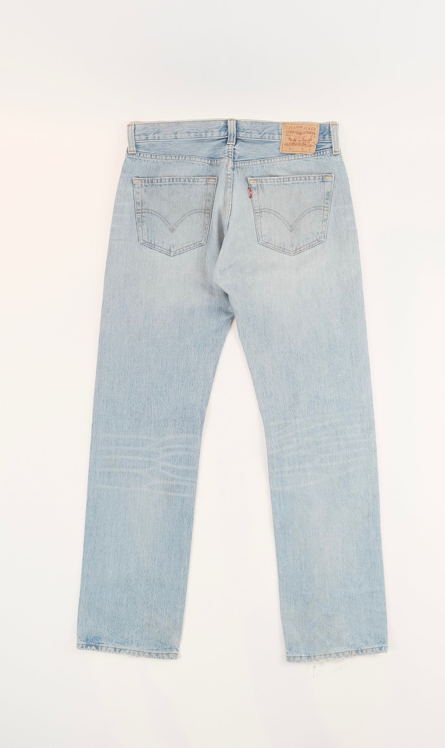 Levi's 501 w33