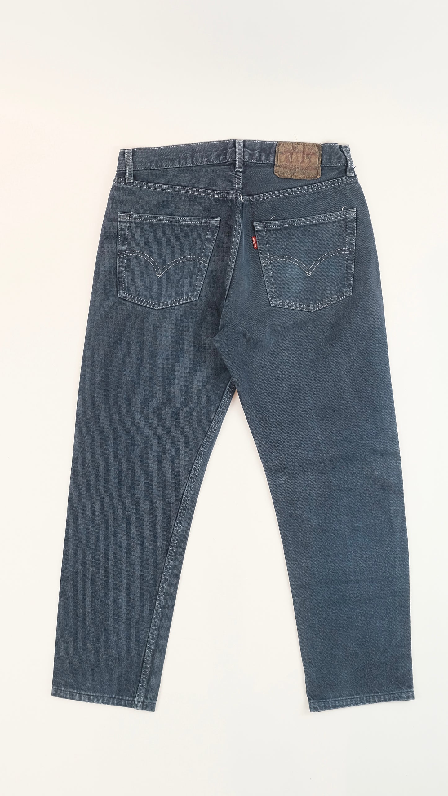 vintage Levi's jeans