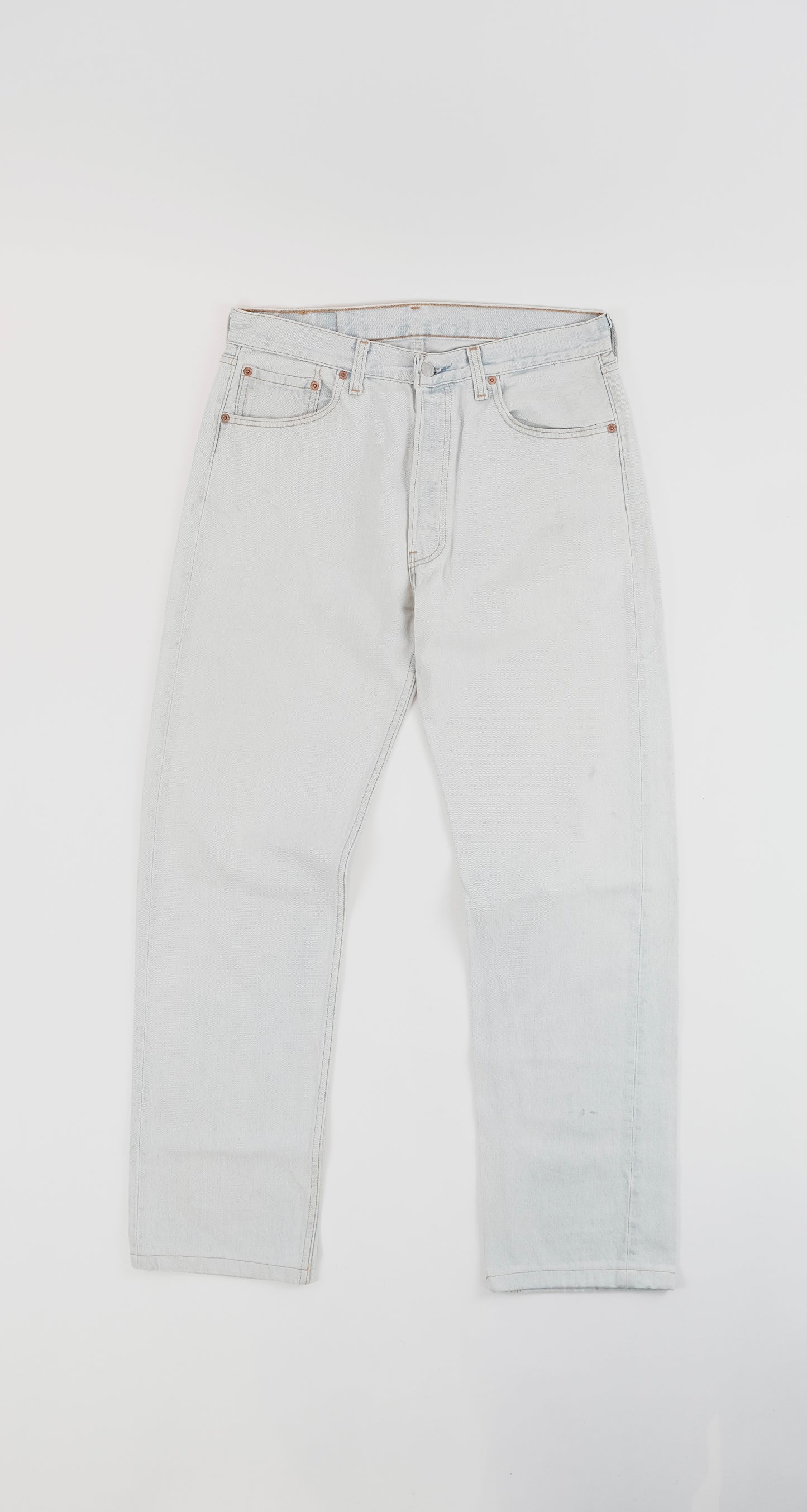 Levi's 501 jeans w34