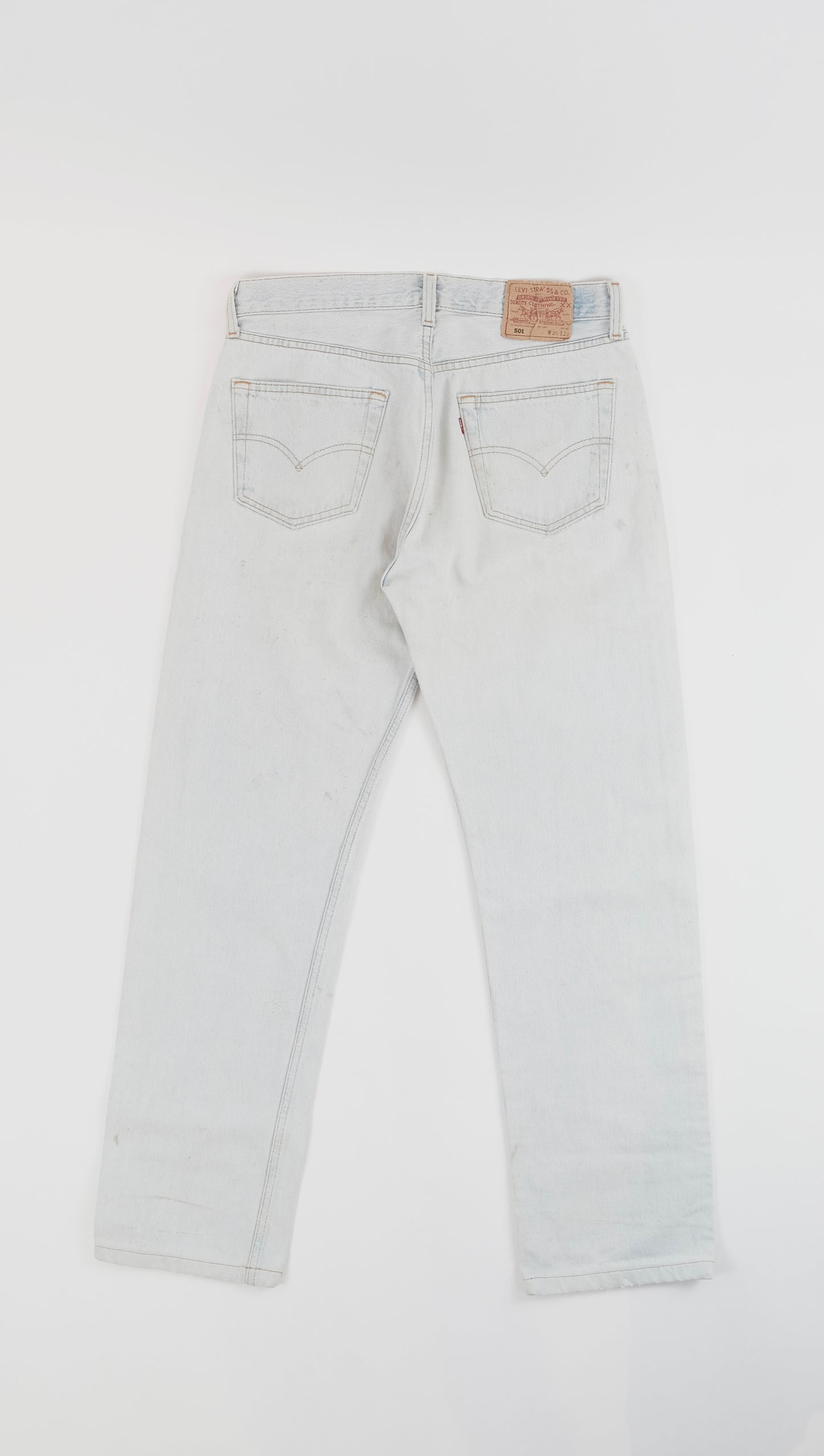 Levi's 501 jeans w34