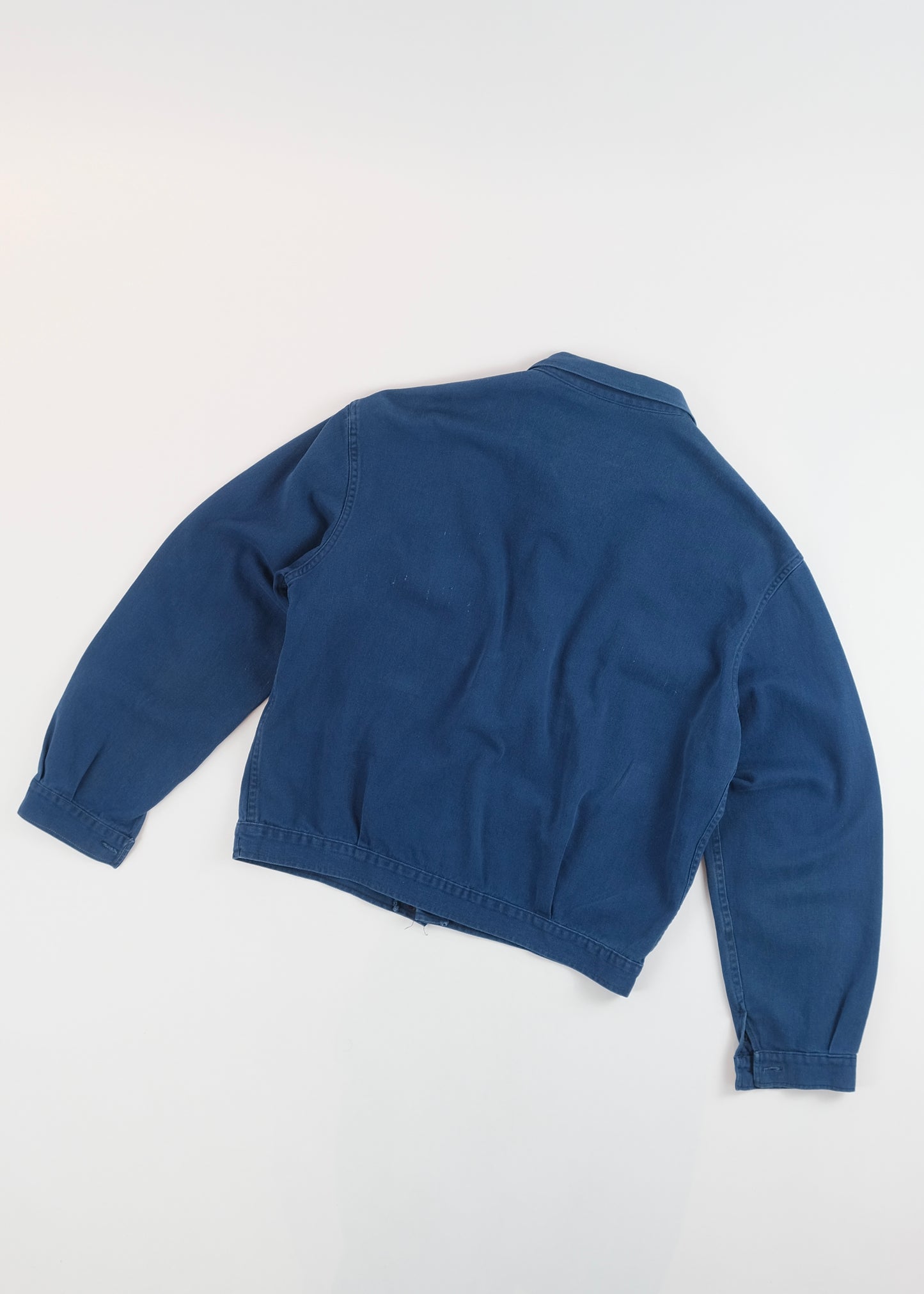 70s "Iveco" work jacket S