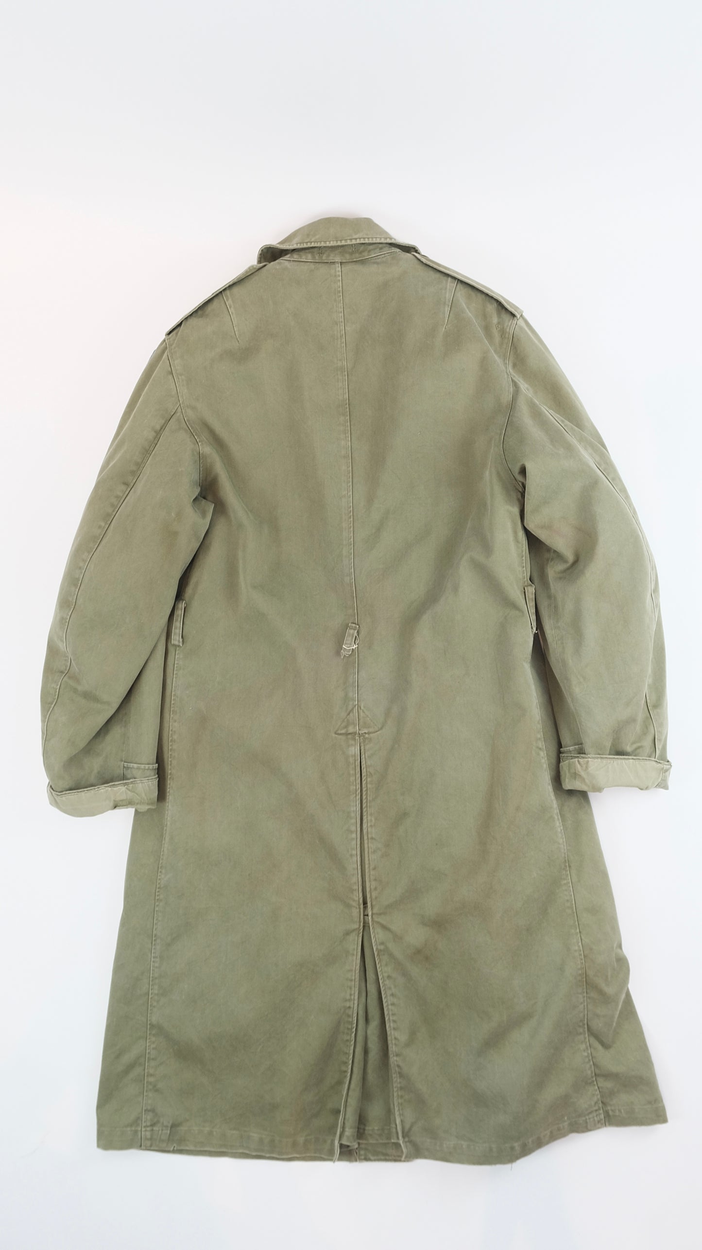 40s M-53 US Army coat M