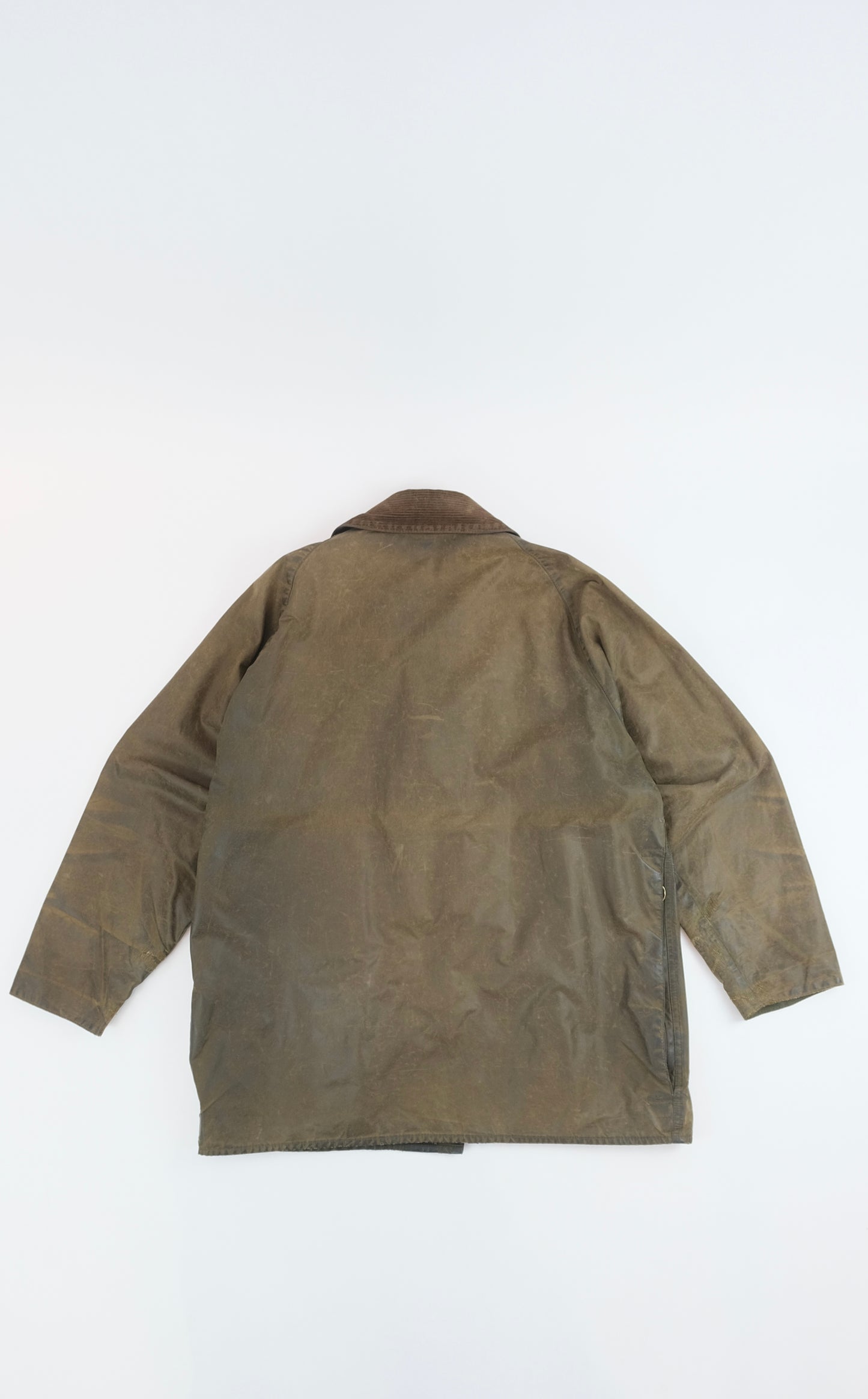 Barbour Beaufort cerato anni '80 c44