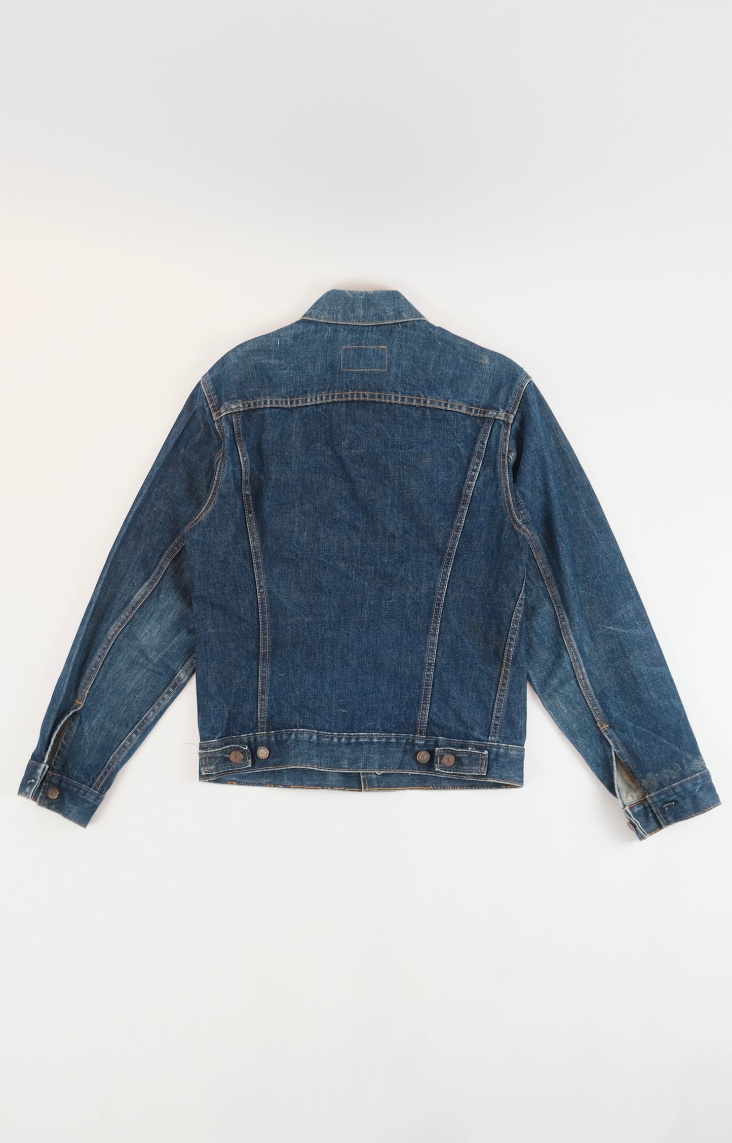 Levi's Big E type III jacket S