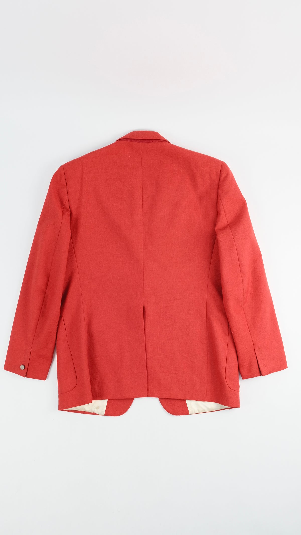 80s Oscar de la Renta Jacket L