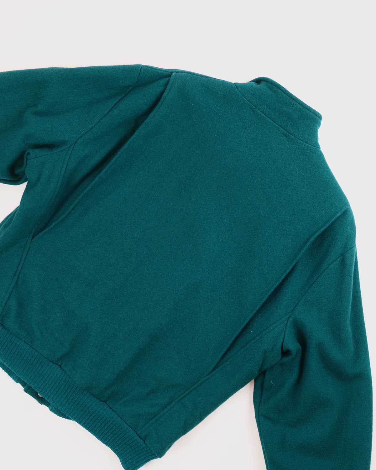 70s L.L Bean wool jacket L