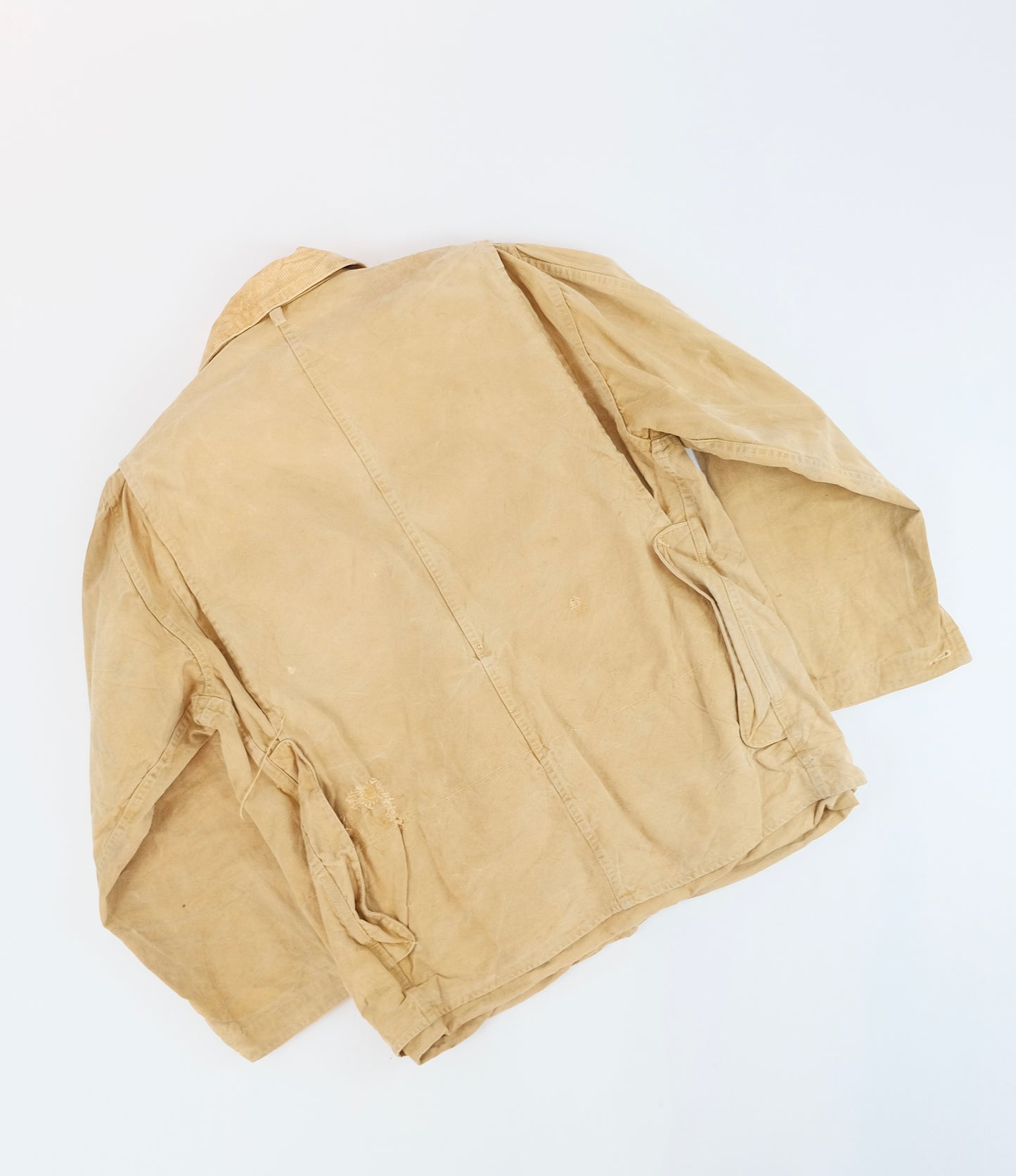 50s Hunting jacket M