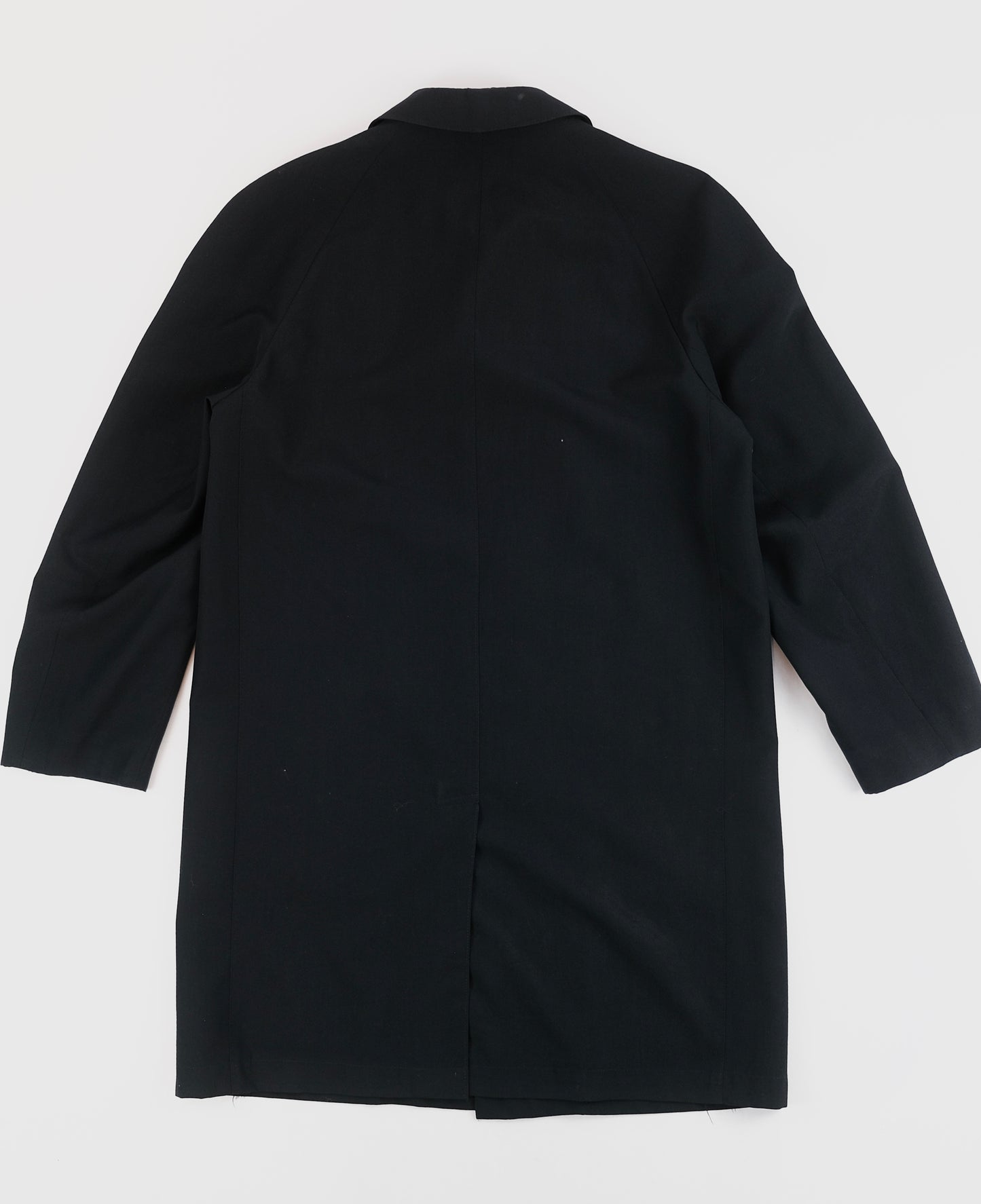 80s Berwin Trench S