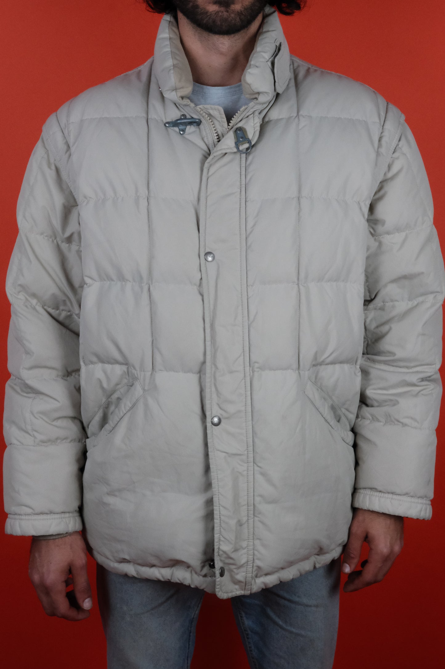 Fay Down Jacket - vintage clothing clochard92.com