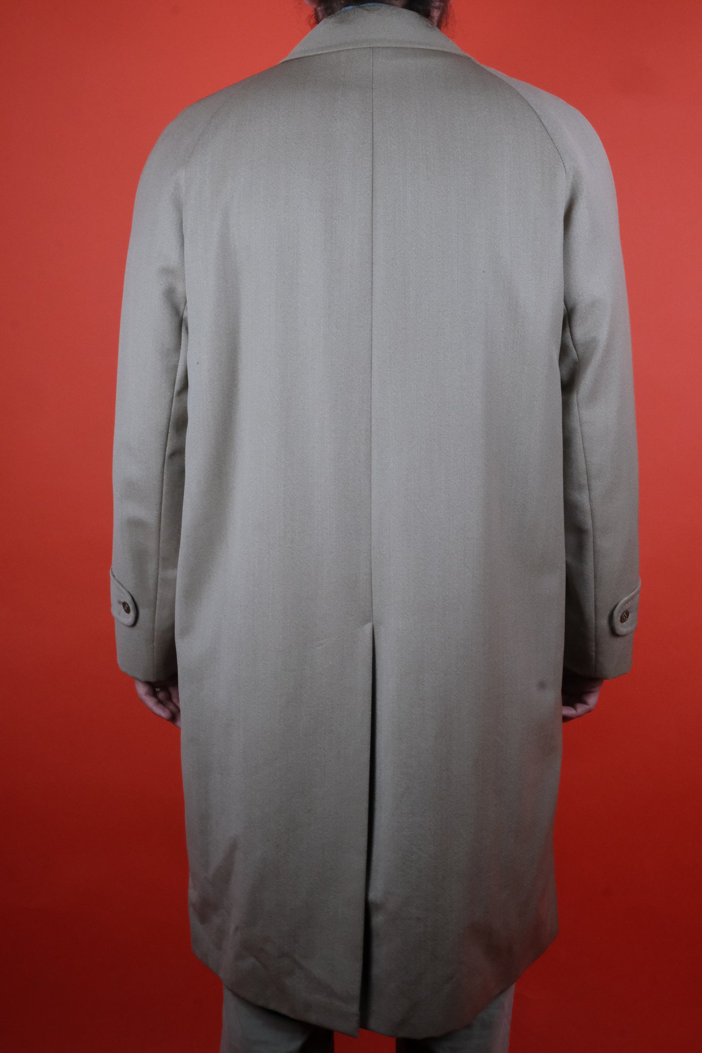 Aquascutum Coat - Vintage clothing clochard92.com