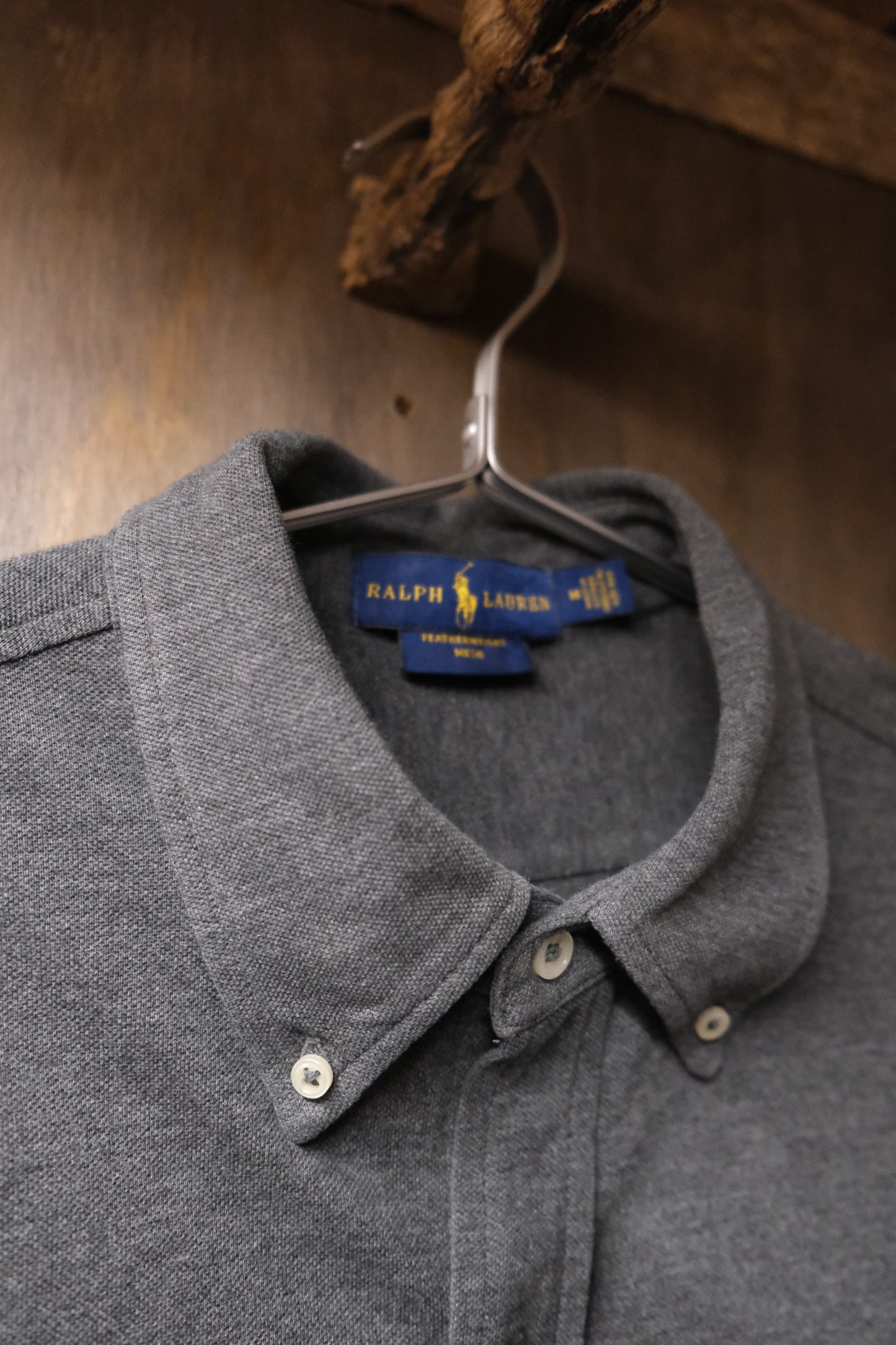 Ralph Lauren polo shirt M