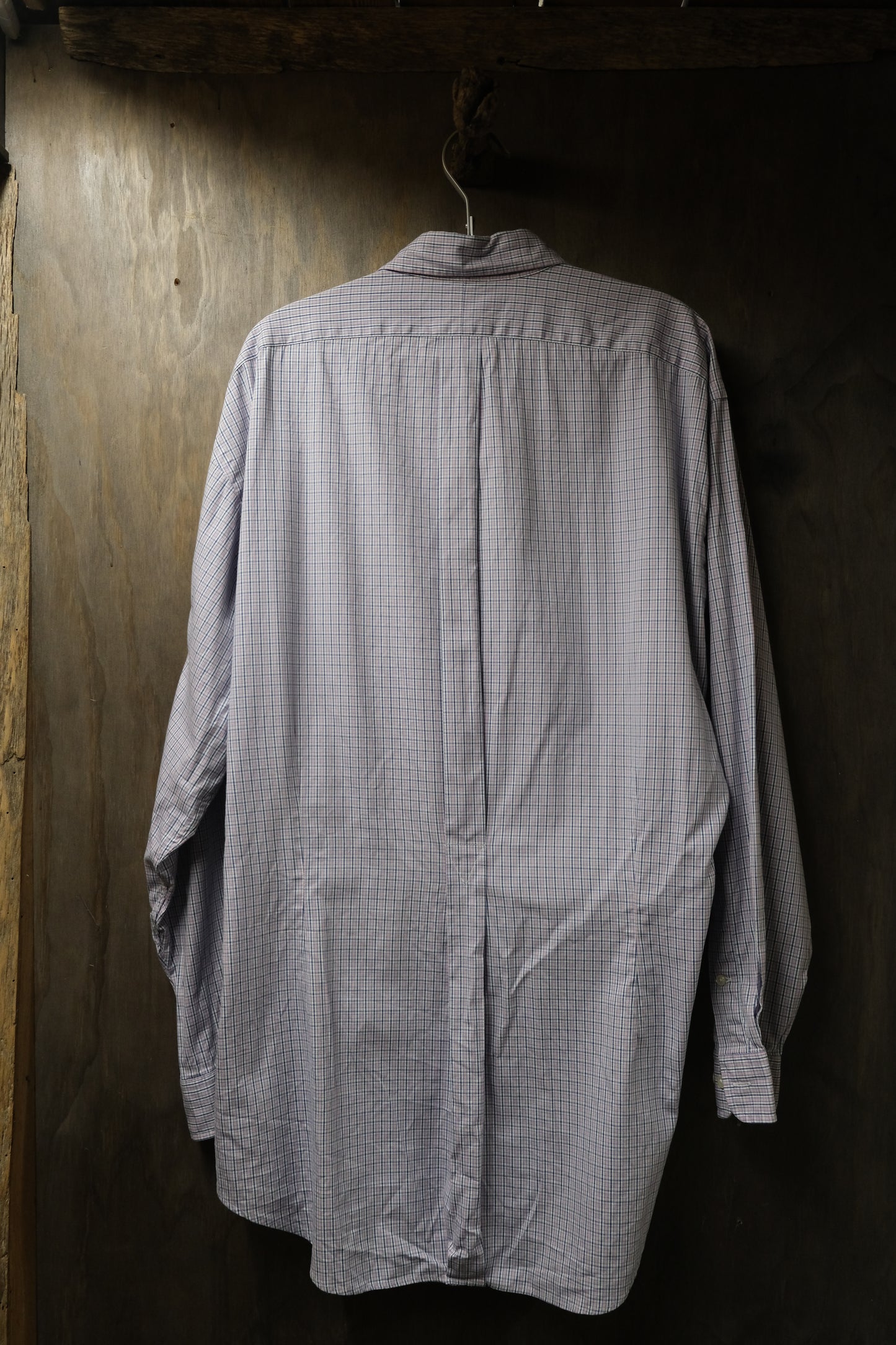 Vintage Polo Ralph Lauren shirt XL