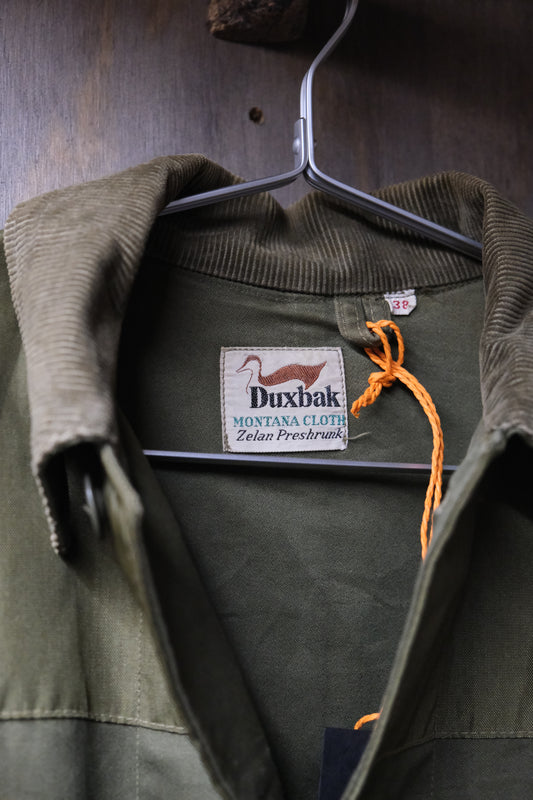 Vintage Duxbak 70s hunting jacket M