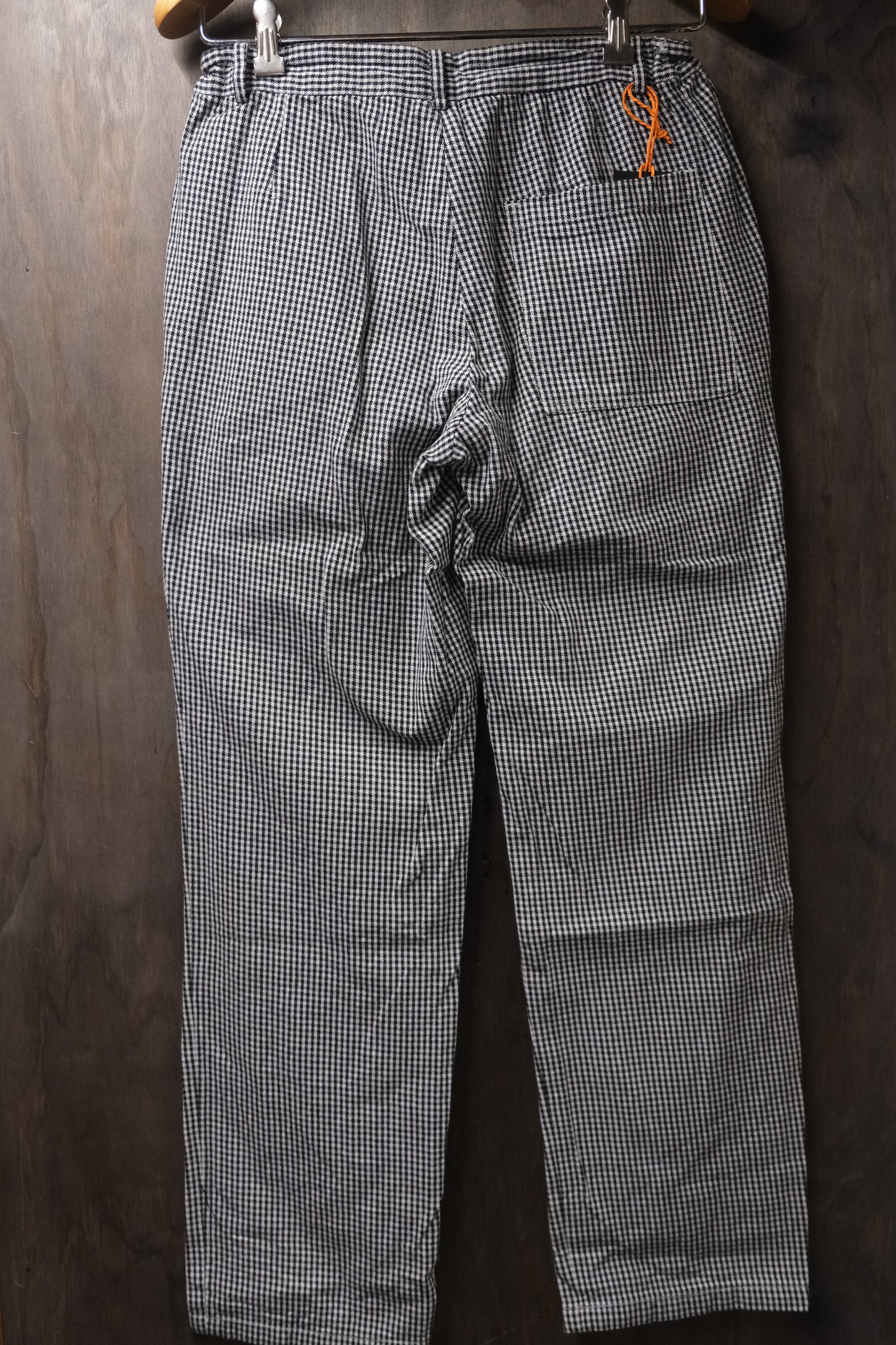 70s German chef pants size 48/50