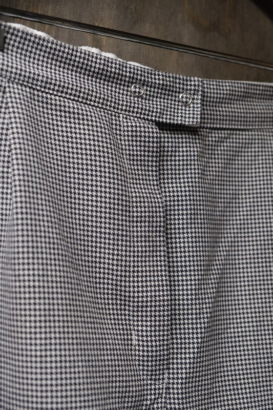 1970s German chef pants size 48/50