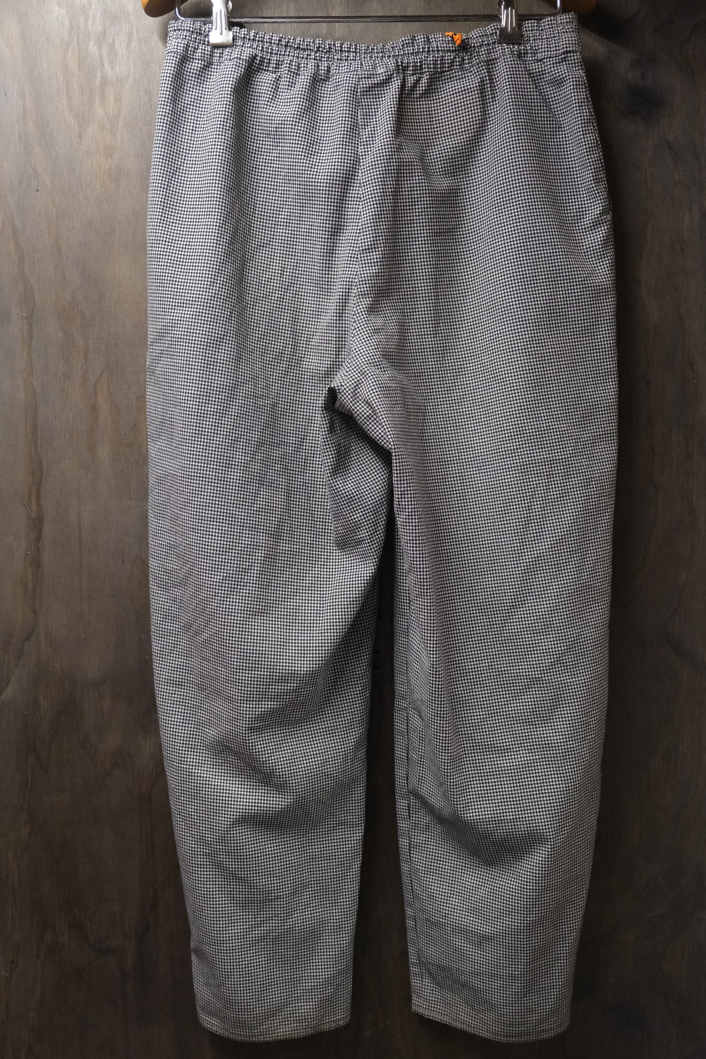 1970s German chef pants size 48/50