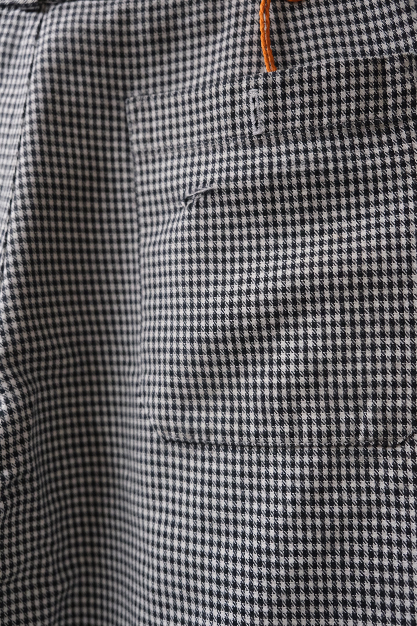 1970s German chef pants size 46/48