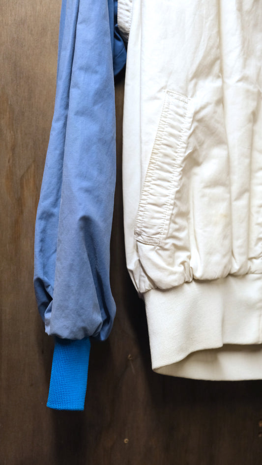 1980s Fila Sport jacket M