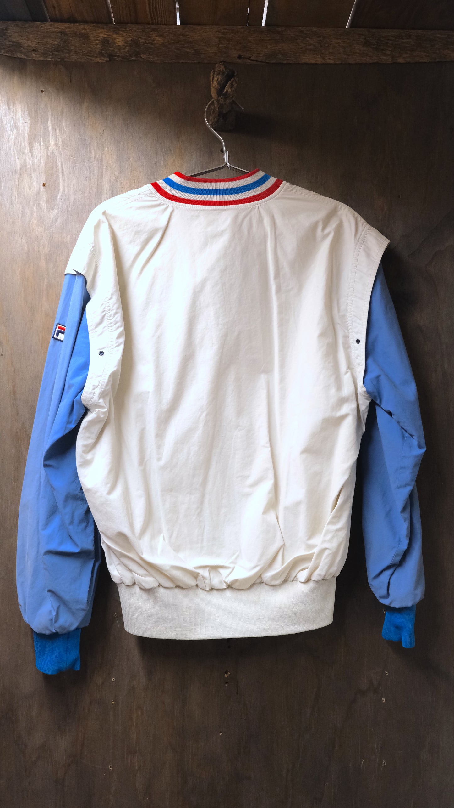 1980s Fila Sport jacket M