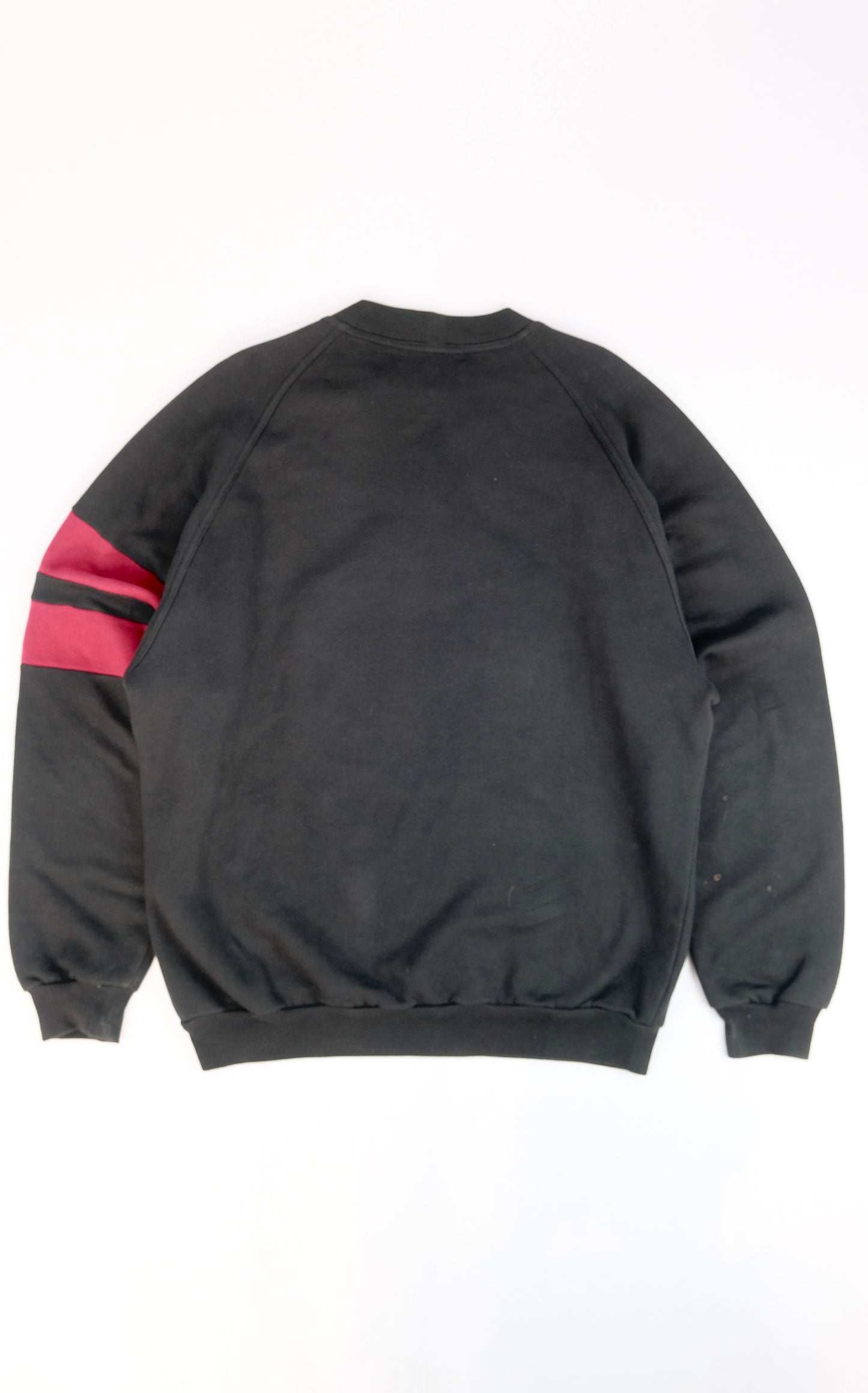 80s Iceberg embroided Sweatshirt L