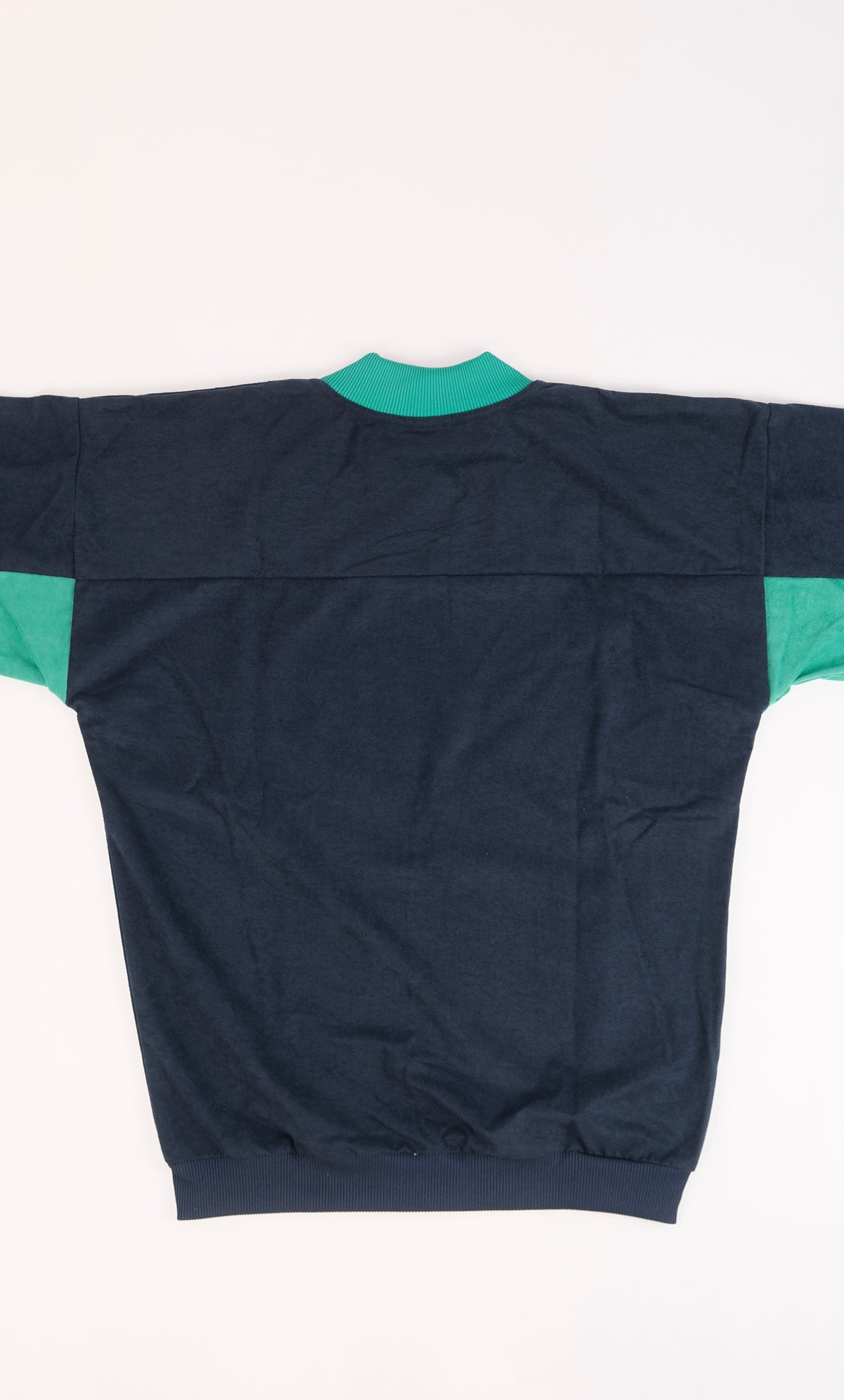 French "Marine Nationale" Sweatshirt M