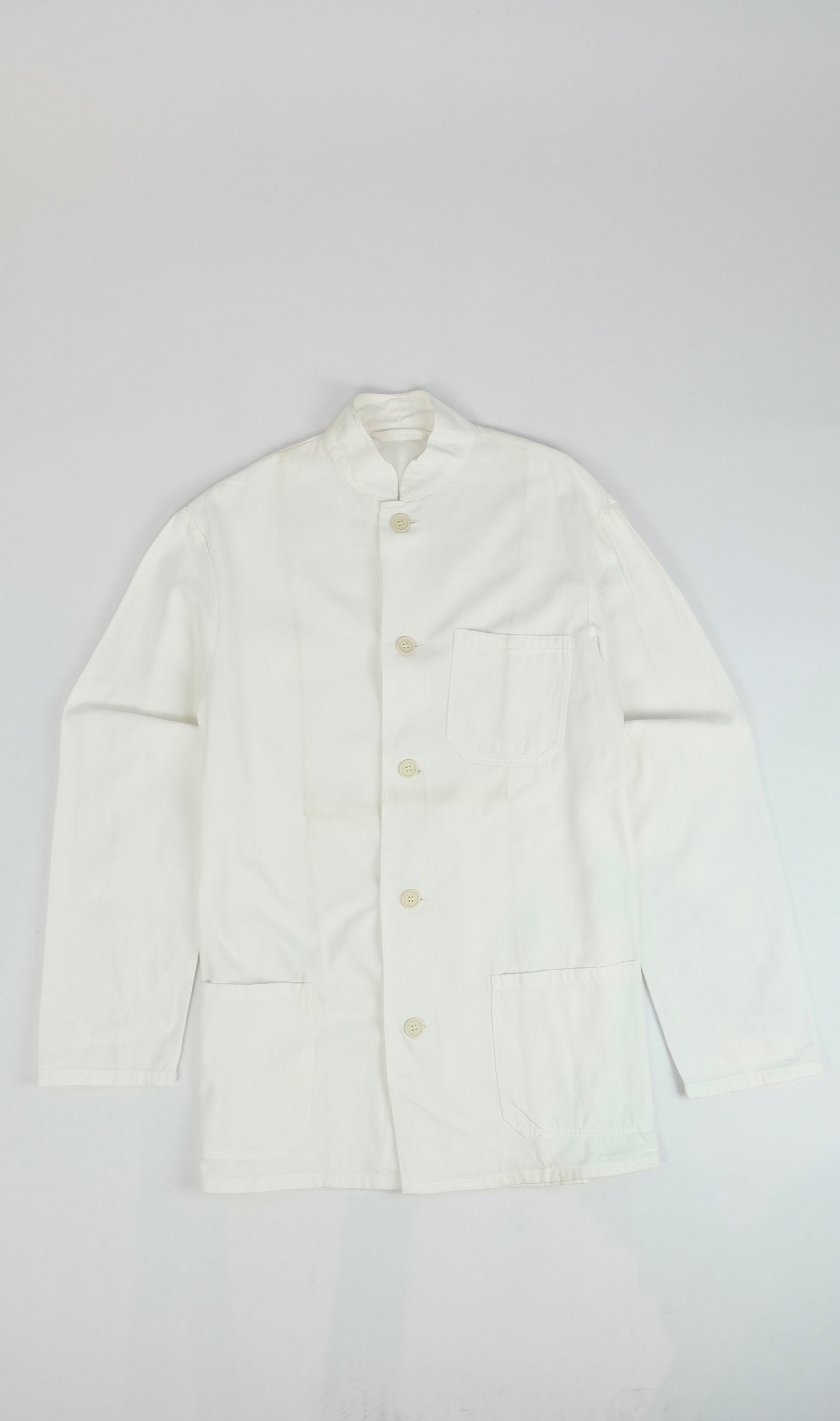 Vintage chore jacket L