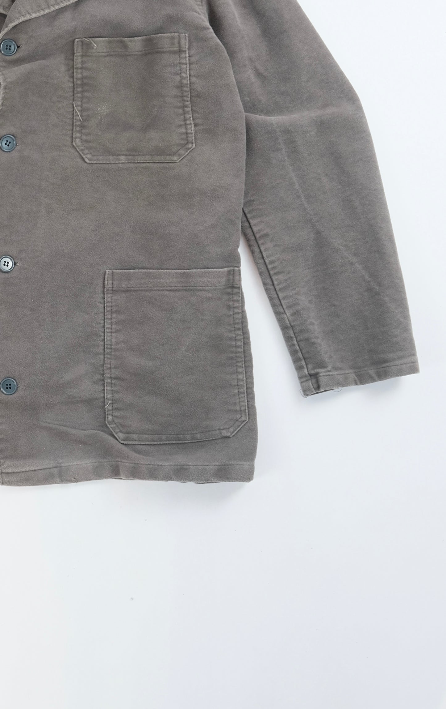 70s Work jacket in Moleskine L