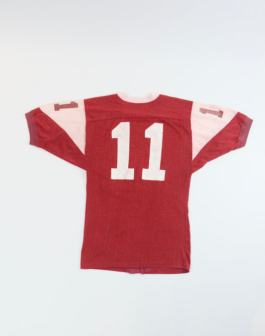 1960s Champion's football jersey M