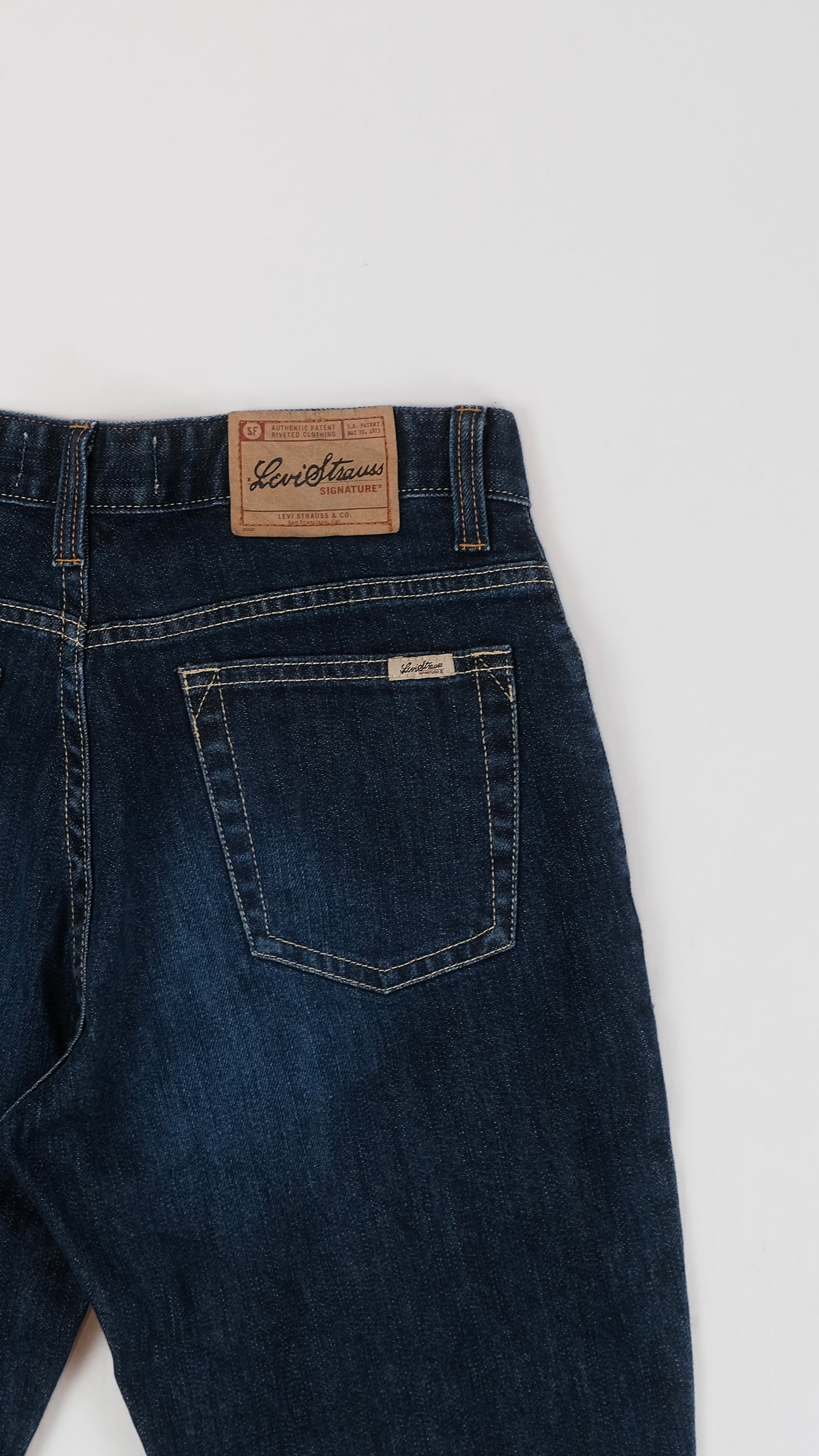 Vintage Levi's Bootcut w30