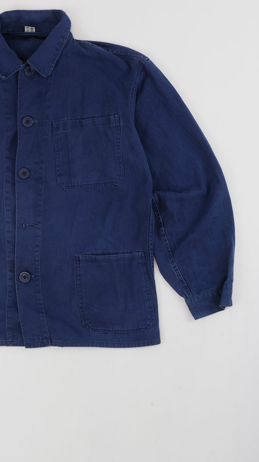 70s HBT Work jacket M