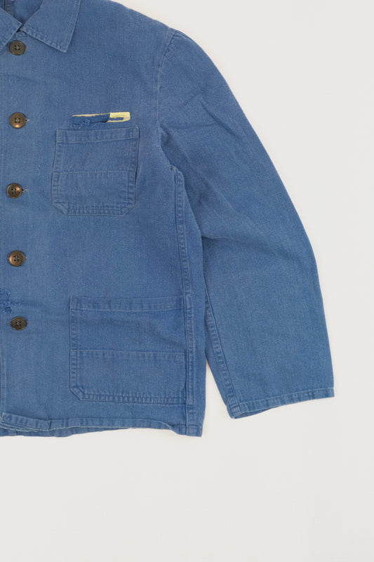 70s Work jacket S
