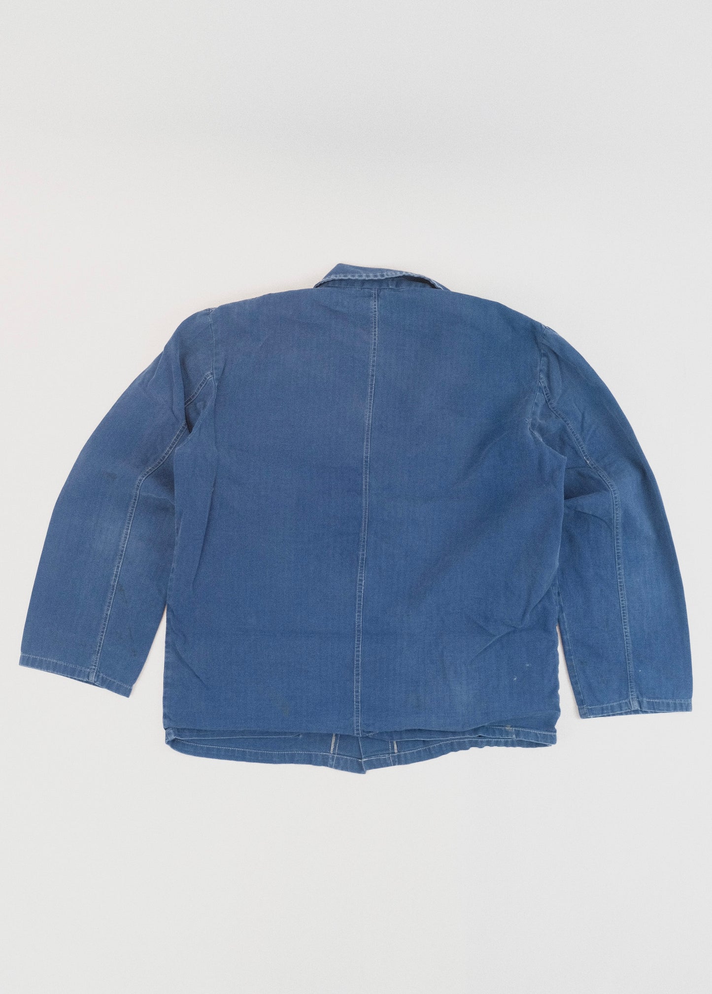 70s Work jacket M