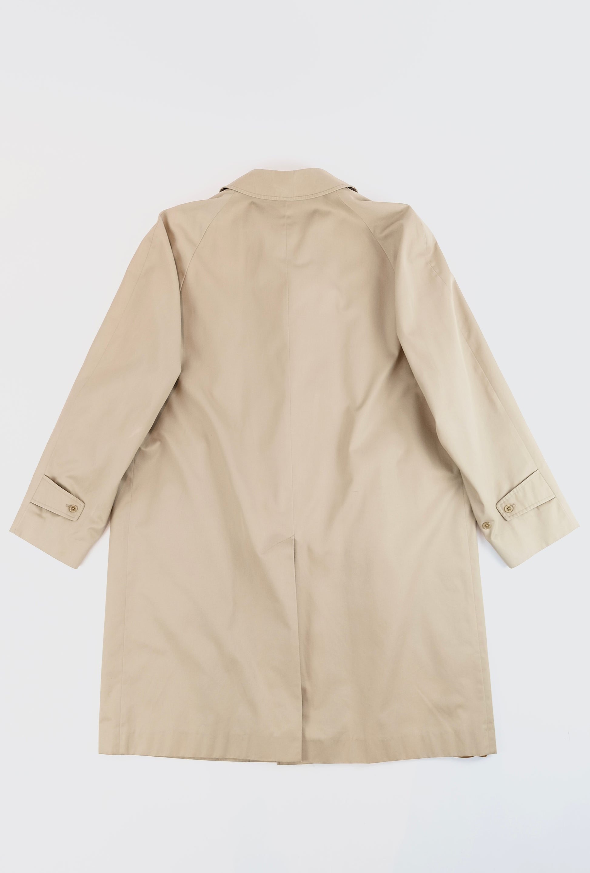 80s Aquascutum trench L, Vintage Store Clochard92.com