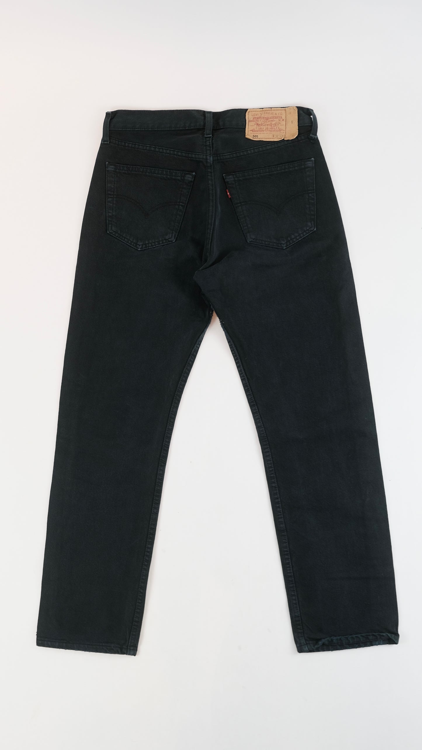 90s Levi's jeans 501 w32