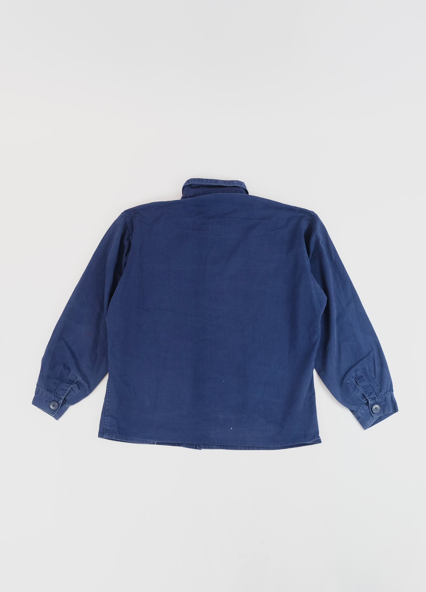 70s HBT Work jacket M