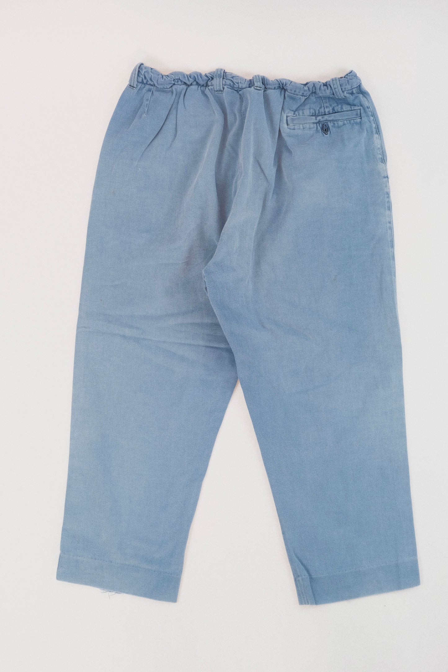 60s Work Pants M