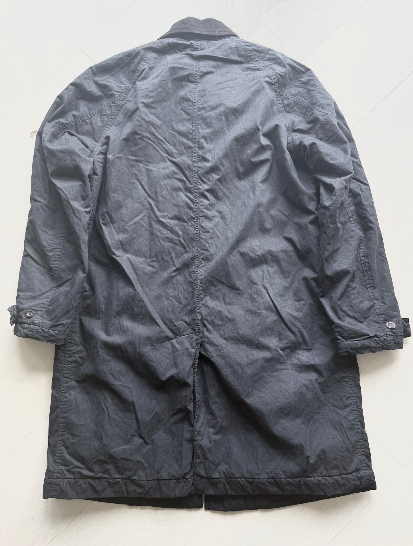 C.P. Company Rain Coat
