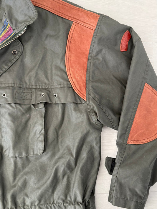 Sondre Outdoor Jacket XL