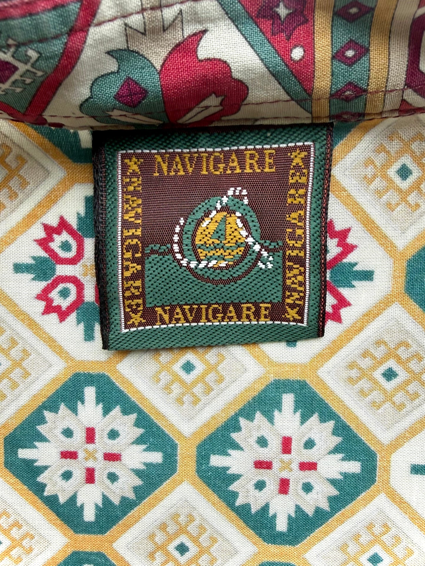 Navigare Fantasy Shirt