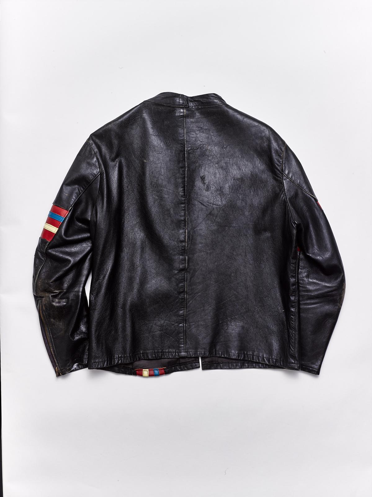 Kett Rider jacket 1960s